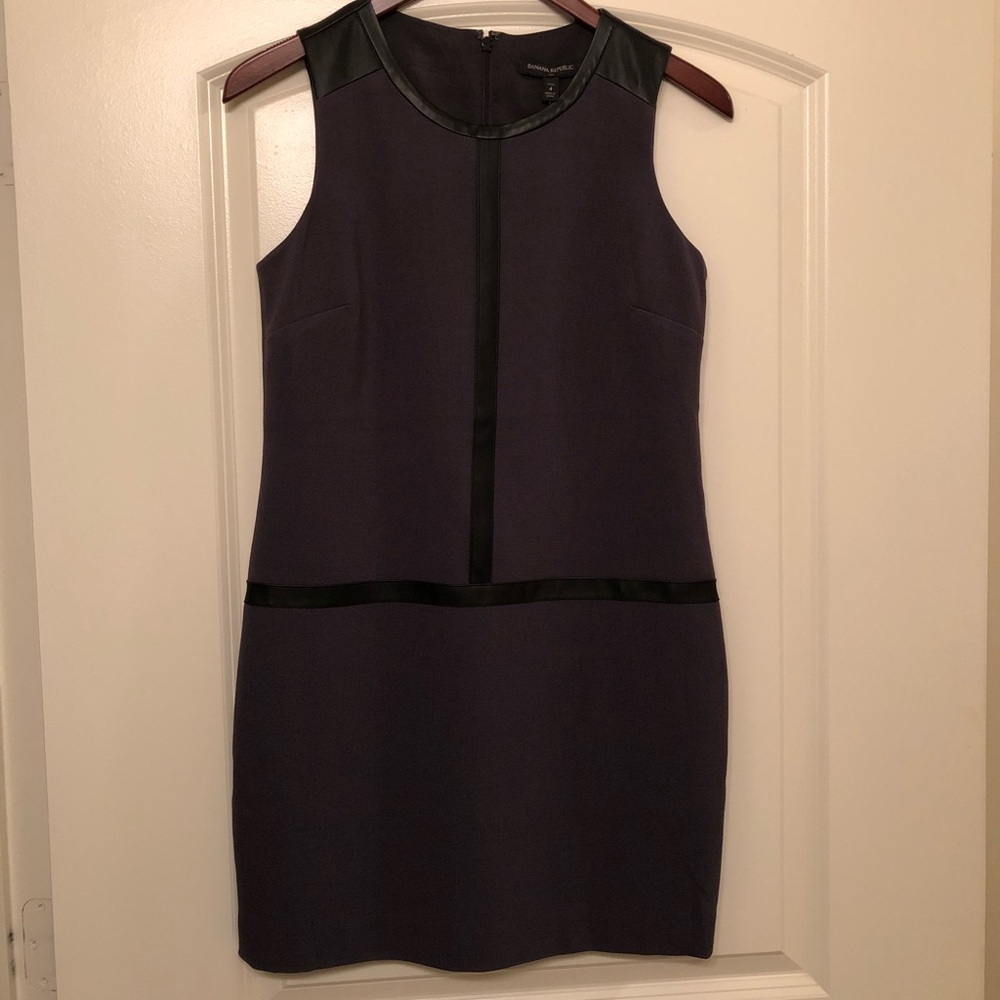 Banana Republic Dress